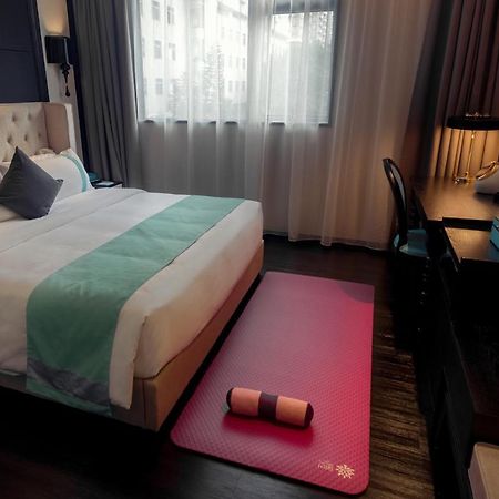 Xana Hotelle Shenzhen Luaran gambar