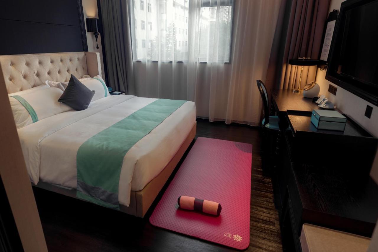 Xana Hotelle Shenzhen Luaran gambar