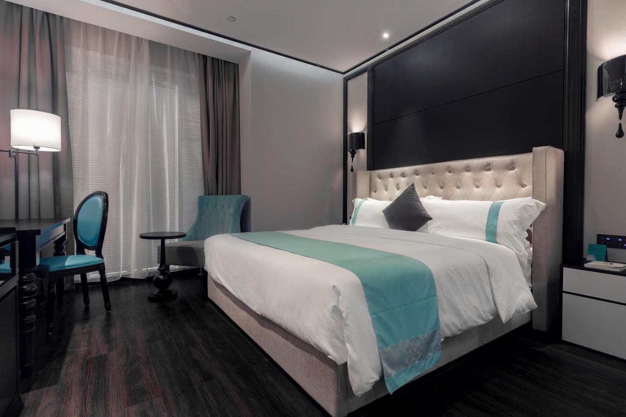 Xana Hotelle Shenzhen Luaran gambar