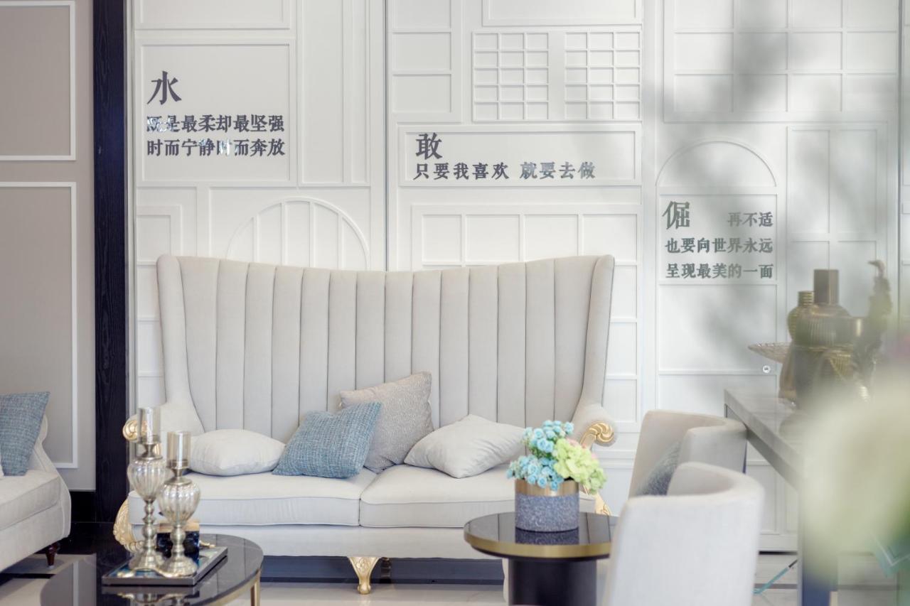 Xana Hotelle Shenzhen Luaran gambar