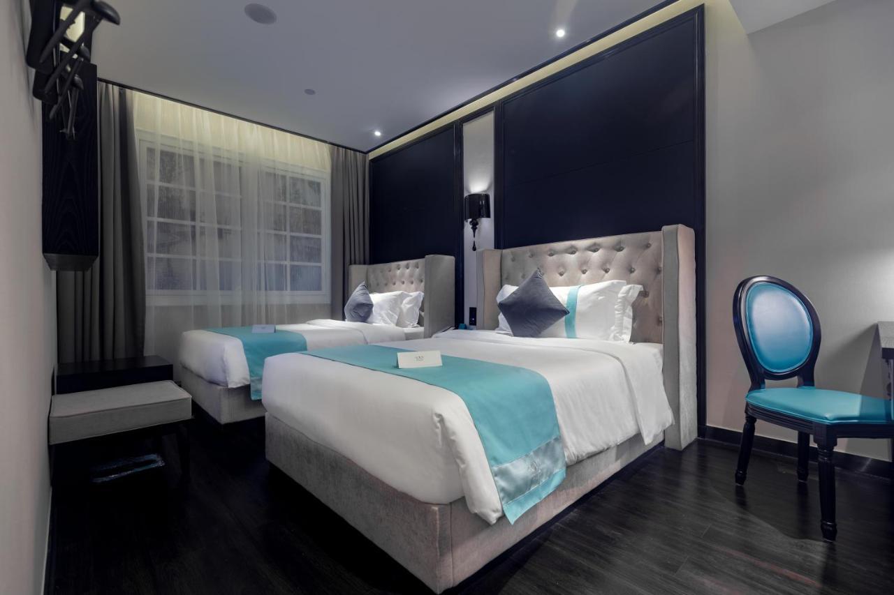 Xana Hotelle Shenzhen Luaran gambar